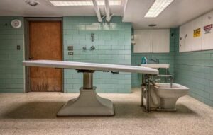 embalming