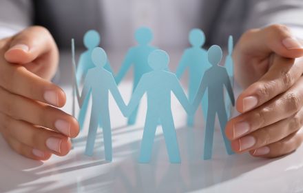 group scheme