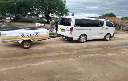 humba repatriation