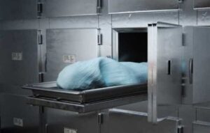 mortuary
